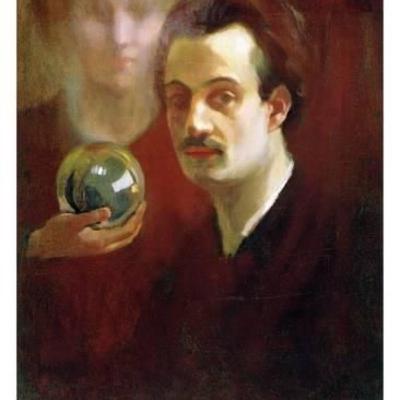 How I became a madman- Khalil Gibran How I became a madman- Khalil Gibran