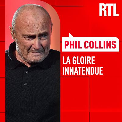 L'INTÉGRALE - Phil Collins, star par hasard