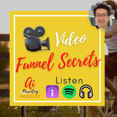 19. 🎥 Video Funnel Secrets