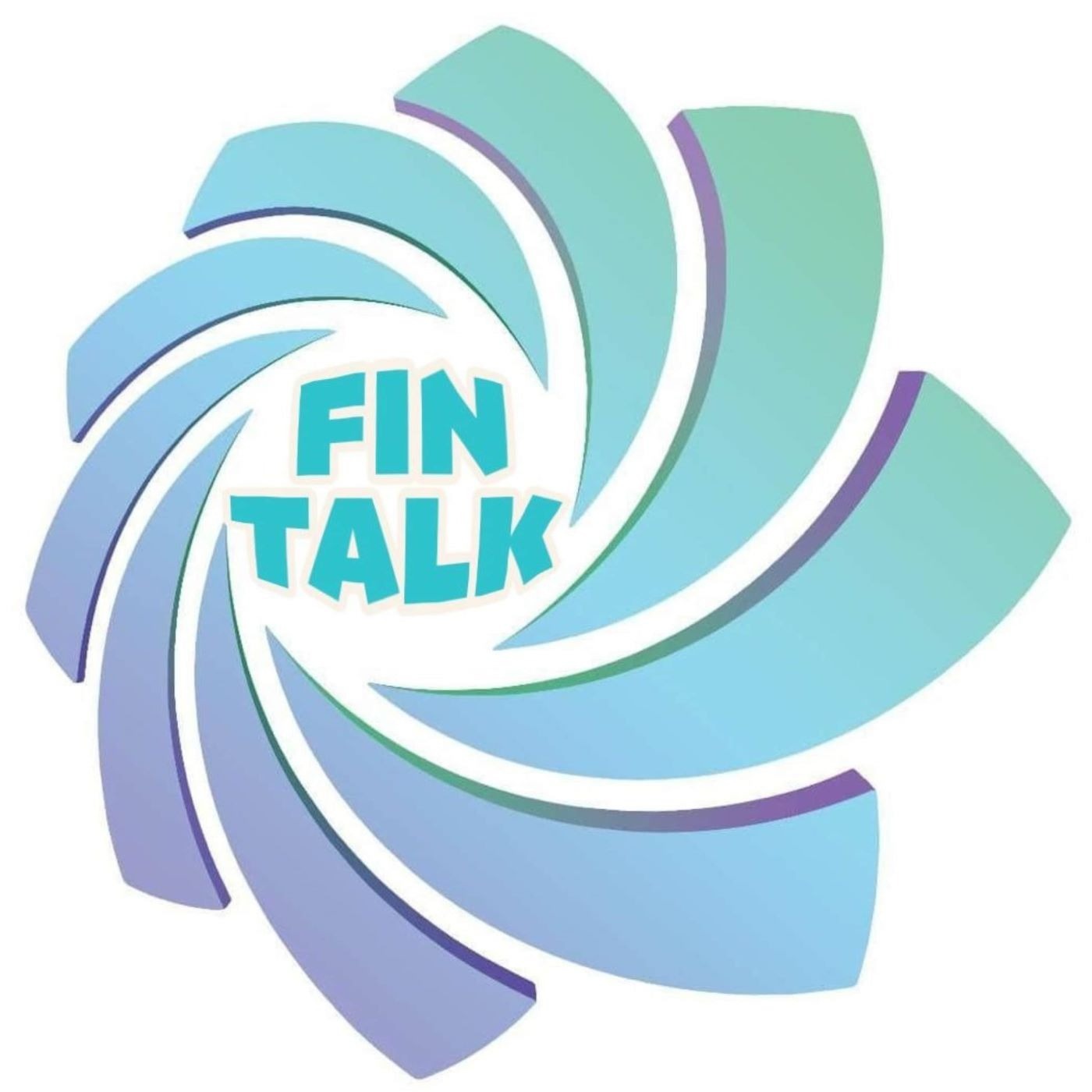 FIN TALK FIN TALK