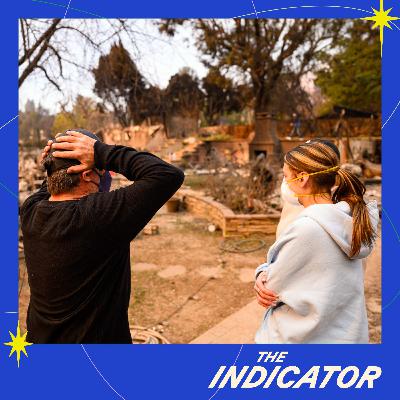 How to avoid scammers after a natural disaster