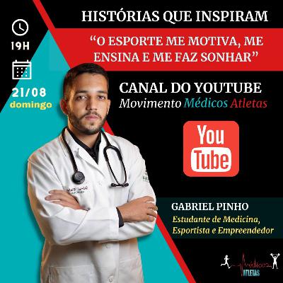 Histórias que Inspiram - Episódio 18 Histórias que Inspiram - Episódio 18