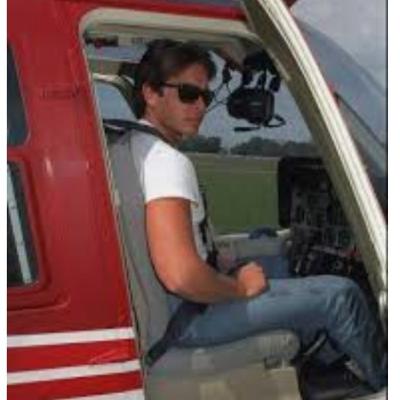 Episodio 8 - Carlitos Menem