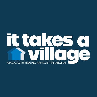 Episode 03: Lindsey Krinks Episode 03: Lindsey Krinks