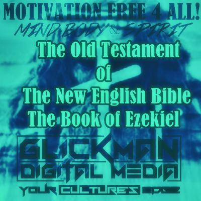 The Old Testament of The New English Bible The Book of Ezekiel