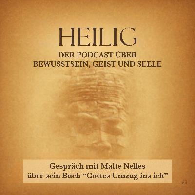 Gottes Umzug ins Ich Gottes Umzug ins Ich