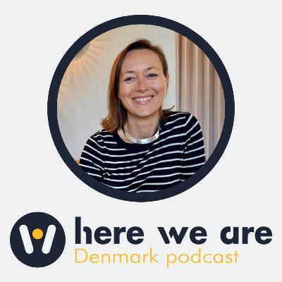 19. Promoting cultural awareness in the workplace & how it can help retain top level talent with Signe Biering 19. Promoting cultural awareness in the workplace & how it can help retain top level talent with Signe Biering