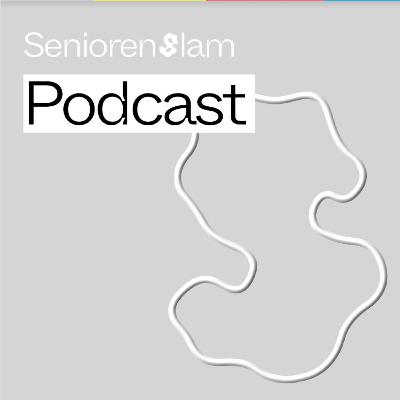 Seniorenslam Podcast Afl. 8: Bart, Cleo & Yves