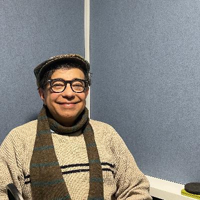 The Art and Journey of Ram Rojas