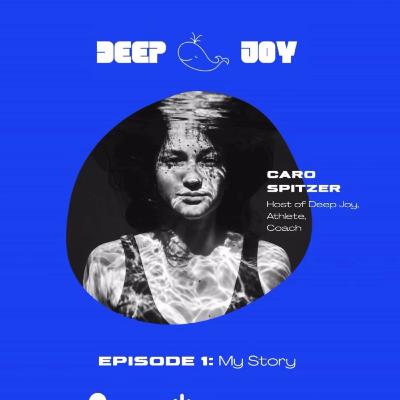 E1: My Story
