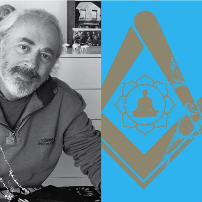 The Masonic Path To Enlightenment: Jonti Marks In Interview