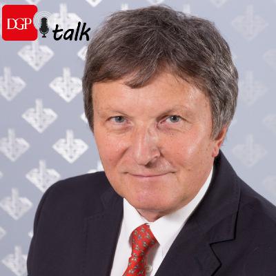 Jerzy Drożdż: Wszyscy w tej chwili patrzą na Turcję