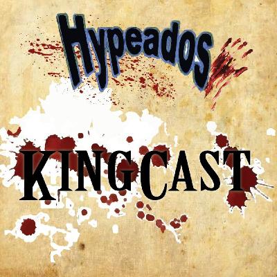 Kingcast S02xE05 - El Fugitivo