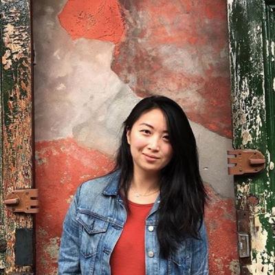 Episode 174: Journy with Susan Ho