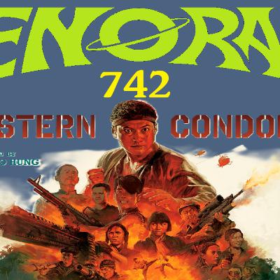 742. Fly, Eastern Condors, Fly (1978) review!