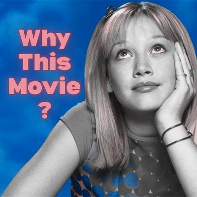 The Lizzie McGuire Movie with Angela Reighard-Rand