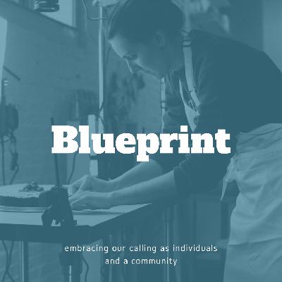 Blueprint: A community of missionaries Blueprint: A community of missionaries
