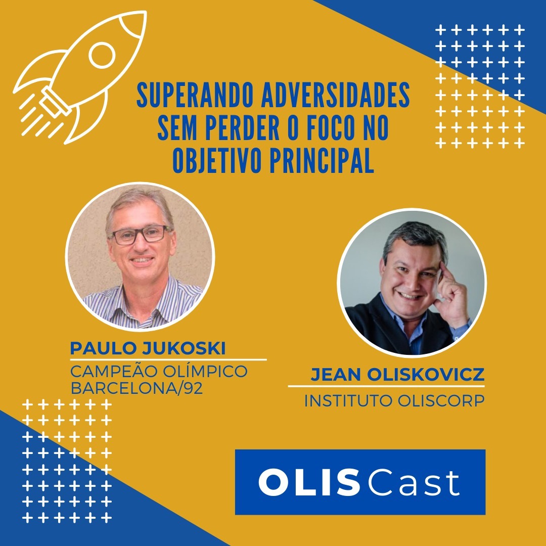 OLISCast