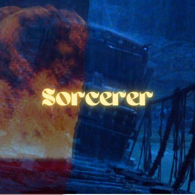 20. Sorcerer