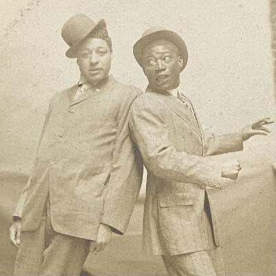 The Rediscovery of George "Nash" Walker