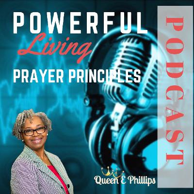 Episode 16 - Types of Prayer: Prayer of Renewal