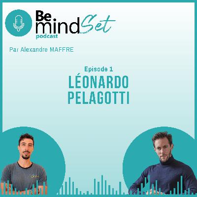 #1 Leonardo Pelagotti: respiration , méthode wim hof, bain froid, santé holistique , changement de vie