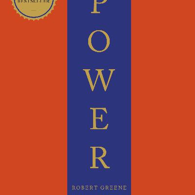 Read [EPUB/PDF] The 48 Laws of Power Full Page