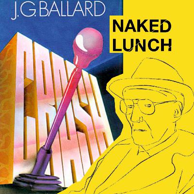 《裸体午餐》《CRASH》：生的欲望死的欲望