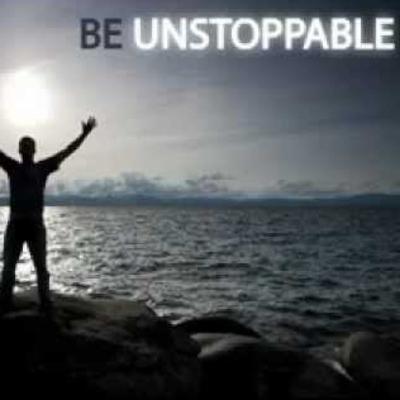 Fired Up Motivation Time!