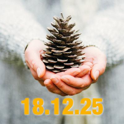 Fasst neue Hoffnung! – Adventsimpuls zum 18. Dezember 2025