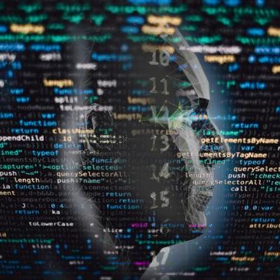 The Allegory of Algorithm (Clubhouse Convo) The Allegory of Algorithm (Clubhouse Convo)