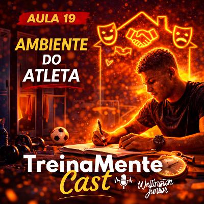 Ambiente do Atleta