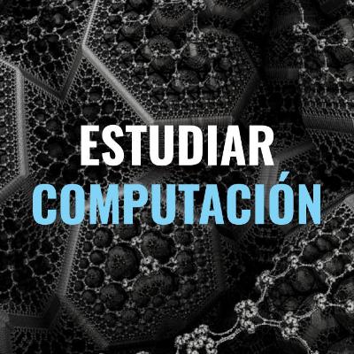 ¿Cómo es estudiar ciencias de la computación? • Podcast Algoritmos: 012 Estudiar Computación