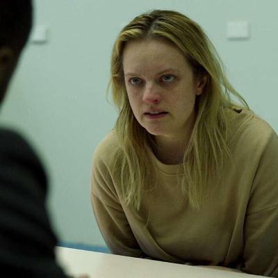 Межсезонье 004: Элизабет Мосс