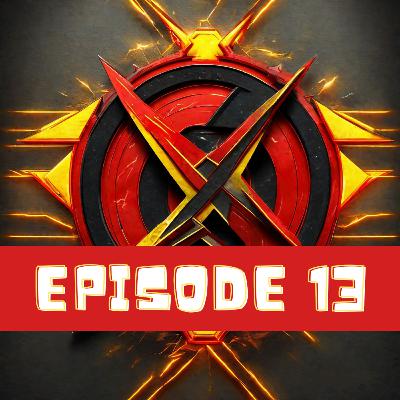 X-Boy | Saison 1 - Épisode 13 : Plongé dans les ténèbres