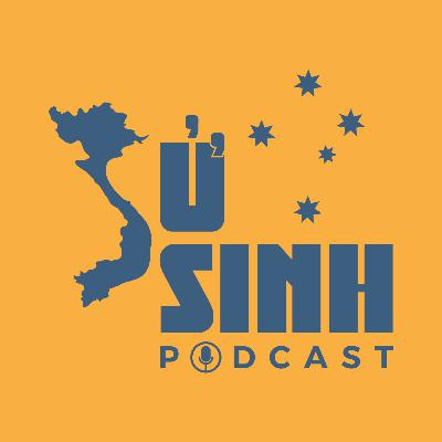 Episode 90: Cách mạng Mỹ nhìn từ ba phía