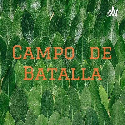 El campo de batalla