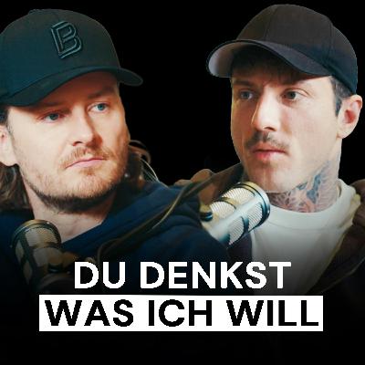 Eric Demuth und Christian Wolf erklären psychologische Modelle für richtige Entscheidungsfindung Eric Demuth und Christian Wolf erklären psychologische Modelle für richtige Entscheidungsfindung