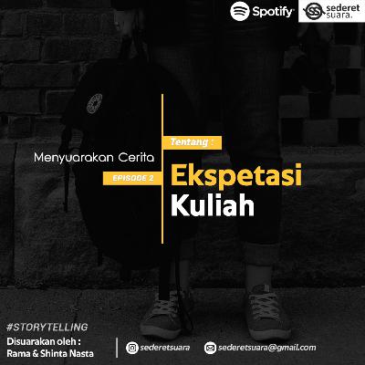 #2 EKSPETASI KULIAH