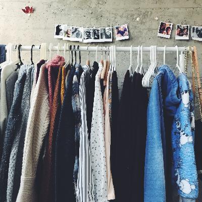 Part 3 Environmental Footprint + Product Lifecycle: How to build a sustainable product in the face of fast fashion Part 3 Environmental Footprint + Product Lifecycle: How to build a sustainable product in the face of fast fashion