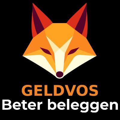 Wat te doen bij marktvolatiliteit? NIETS! - #058