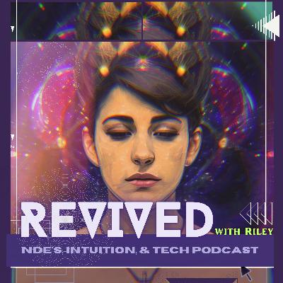 #2. Perception vs. Truth (& My Universal Theory of Consciousness) #2. Perception vs. Truth (& My Universal Theory of Consciousness)