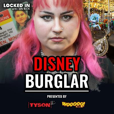 I Broke Into Disney Hotels — Then Went to Florida Prison | That Little Nina