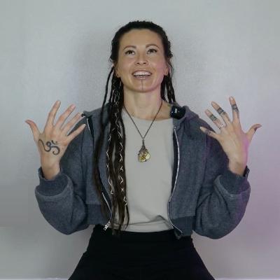 021 • Soul Alignment 021 • Soul Alignment