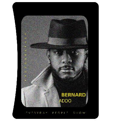 Bernard Addo 🇬🇭