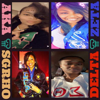 Greek Sisterhood Unity Greek Sisterhood Unity