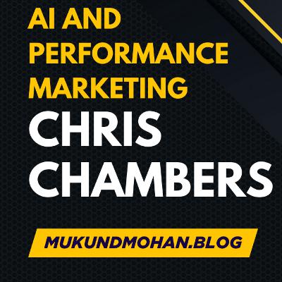 Performance Marketing and AI with Chris Chambers