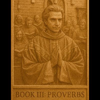 Midnight Mass Book III: Proverbs Midnight Mass Book III: Proverbs