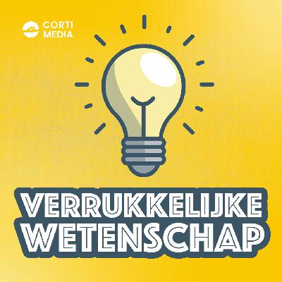 #34: Wat zijn zwaartekrachtgolven?