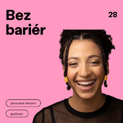 Episode 28: „Byla jsem smutná, že se tam nehodím,“ říká Angela Nwagbo o zkušenosti s folklorem. Dnes jej kombinuje s africkou tradicí